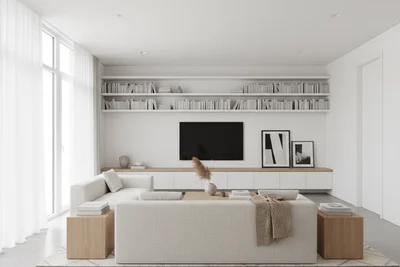 Functioneel Minimalisme