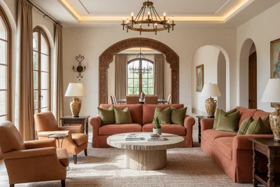 Mediterraan Luxe