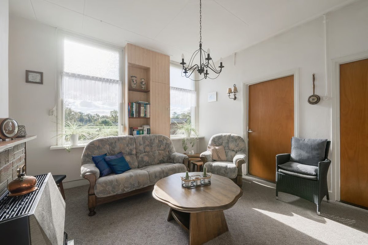 Para virtual staging