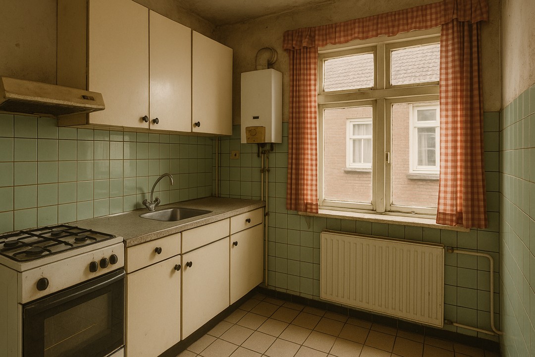 Para virtual staging