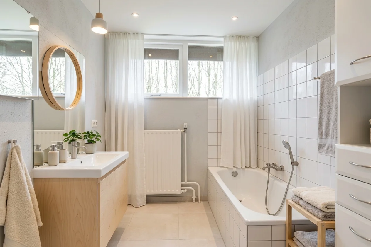 Na virtual staging