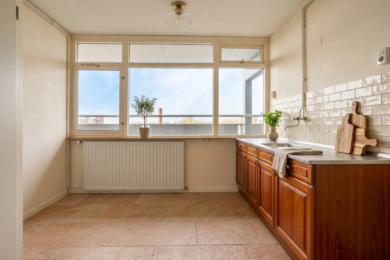 Na virtual staging