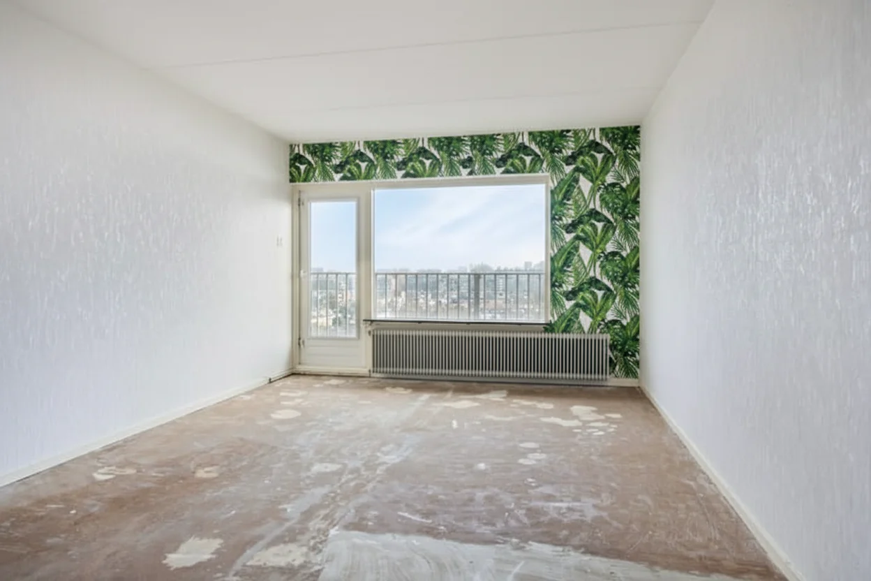 Na virtual staging