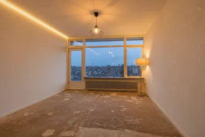 Avond (kunstlicht)
